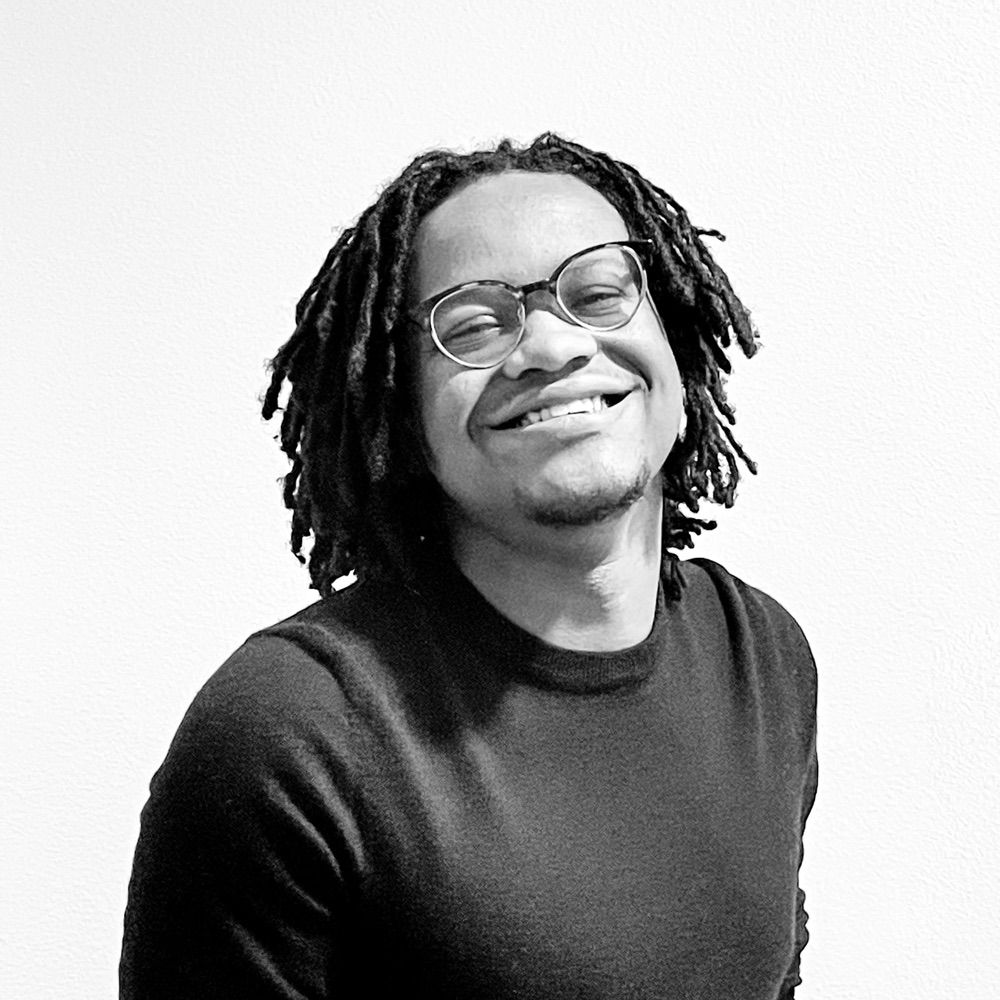 Omari Stringer
