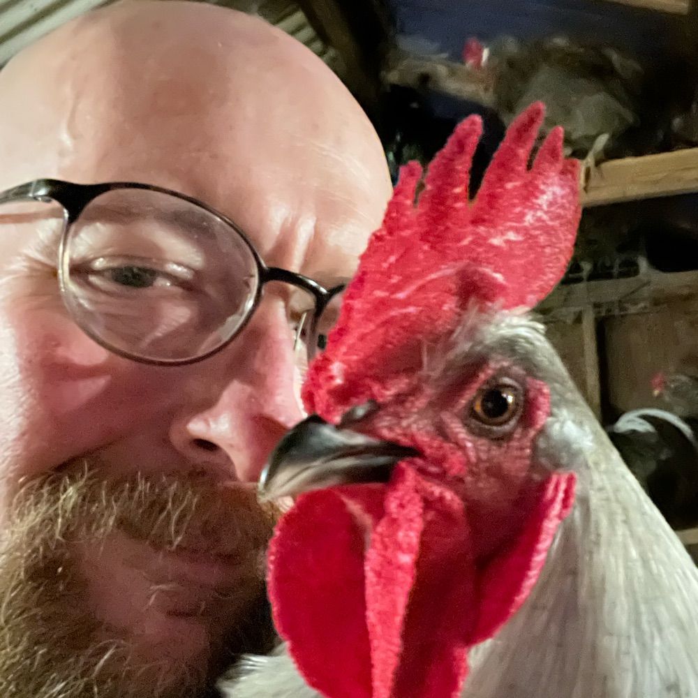 Wolfe Ridge Farm Inc.