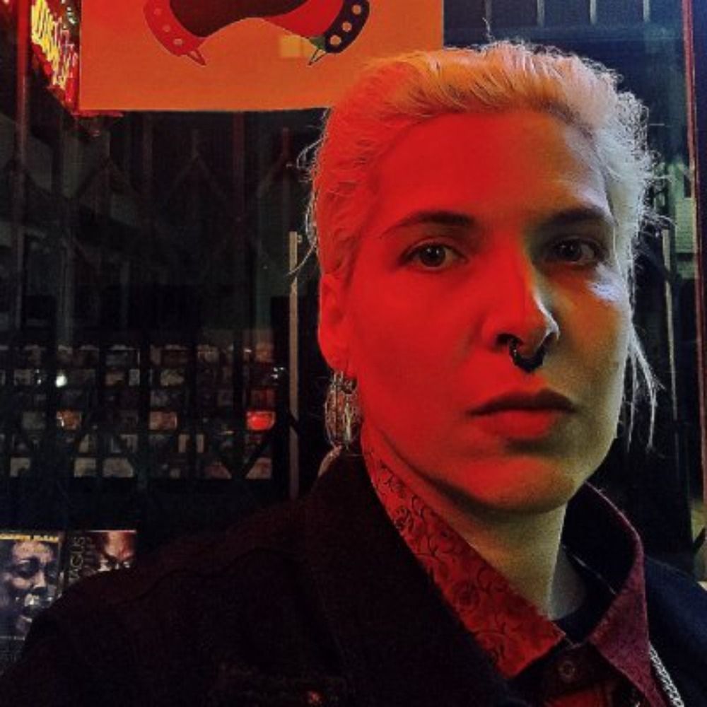 🥀Marius 🐅Burning bright, in the forests of the night