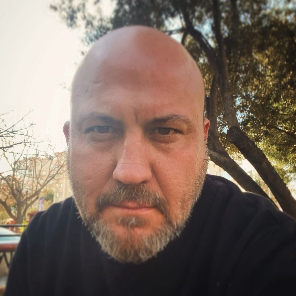 Tolga koparal