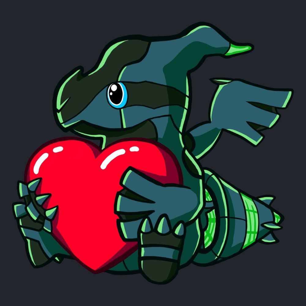 Zekrom101