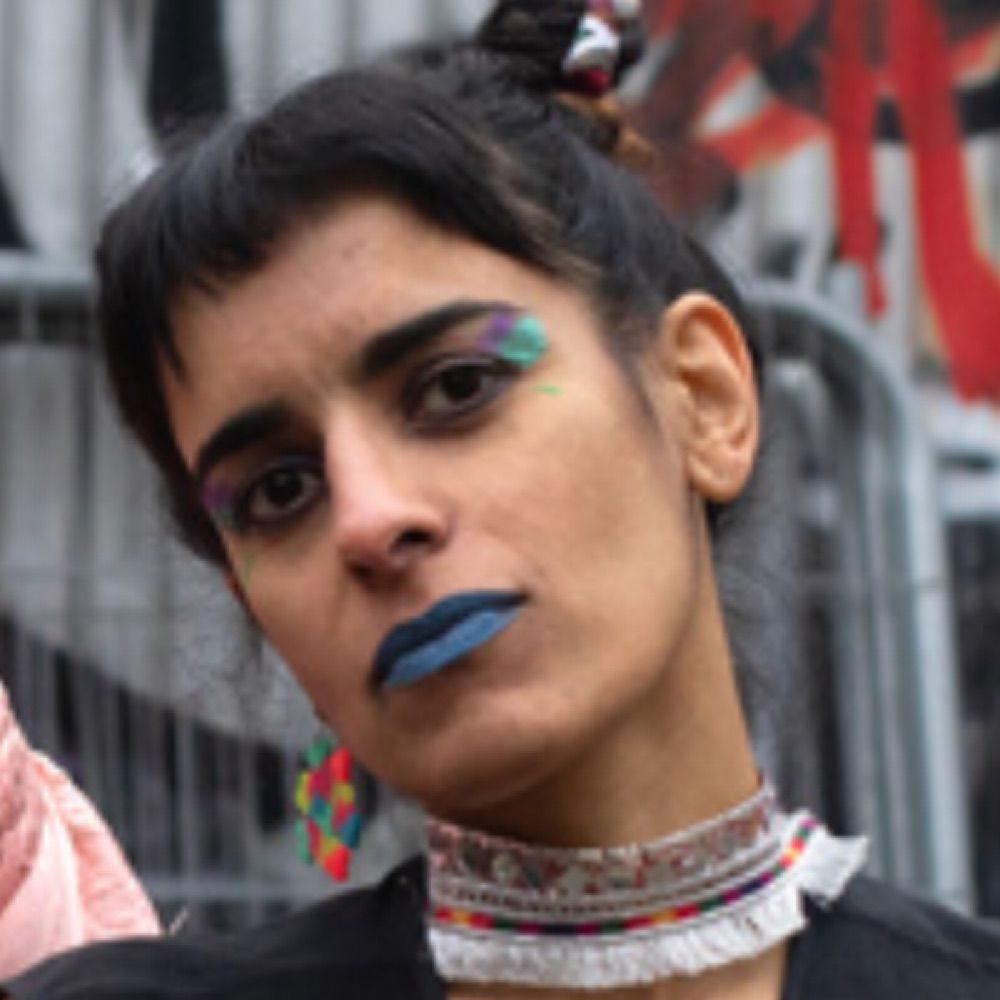 Tara Fatehi