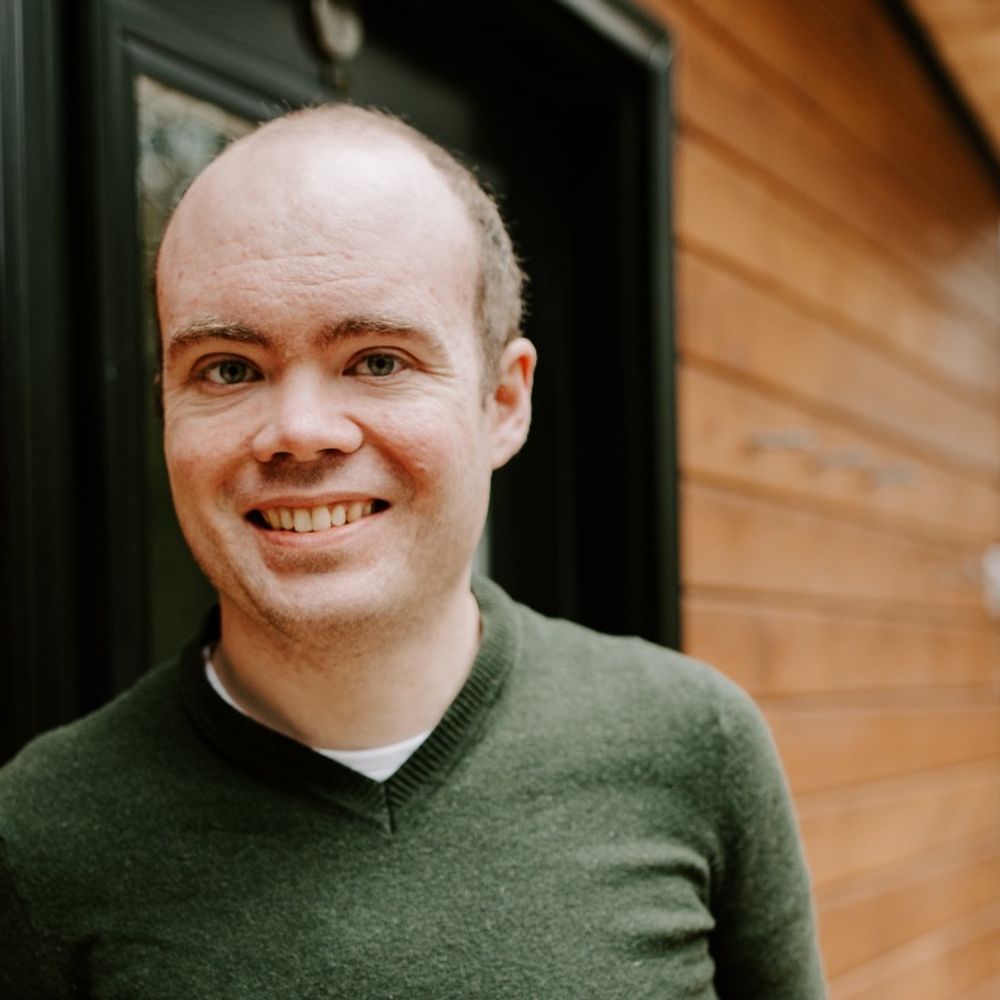 Gareth Simpson