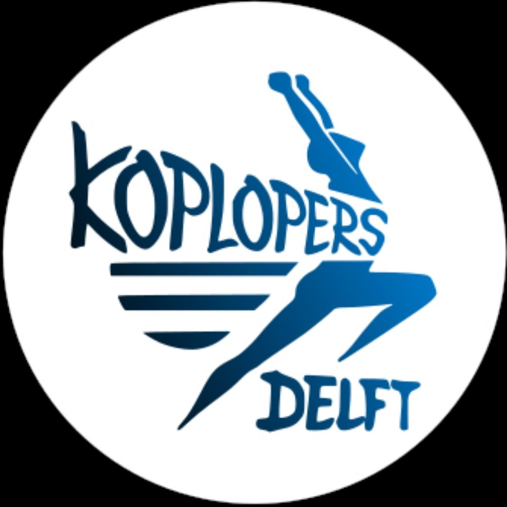 AV De Koplopers Delft