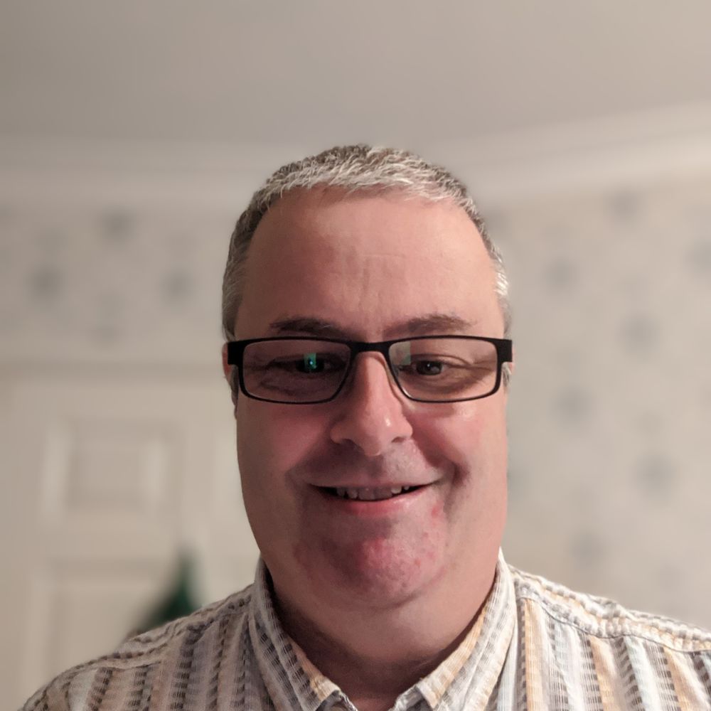 Neil Moody