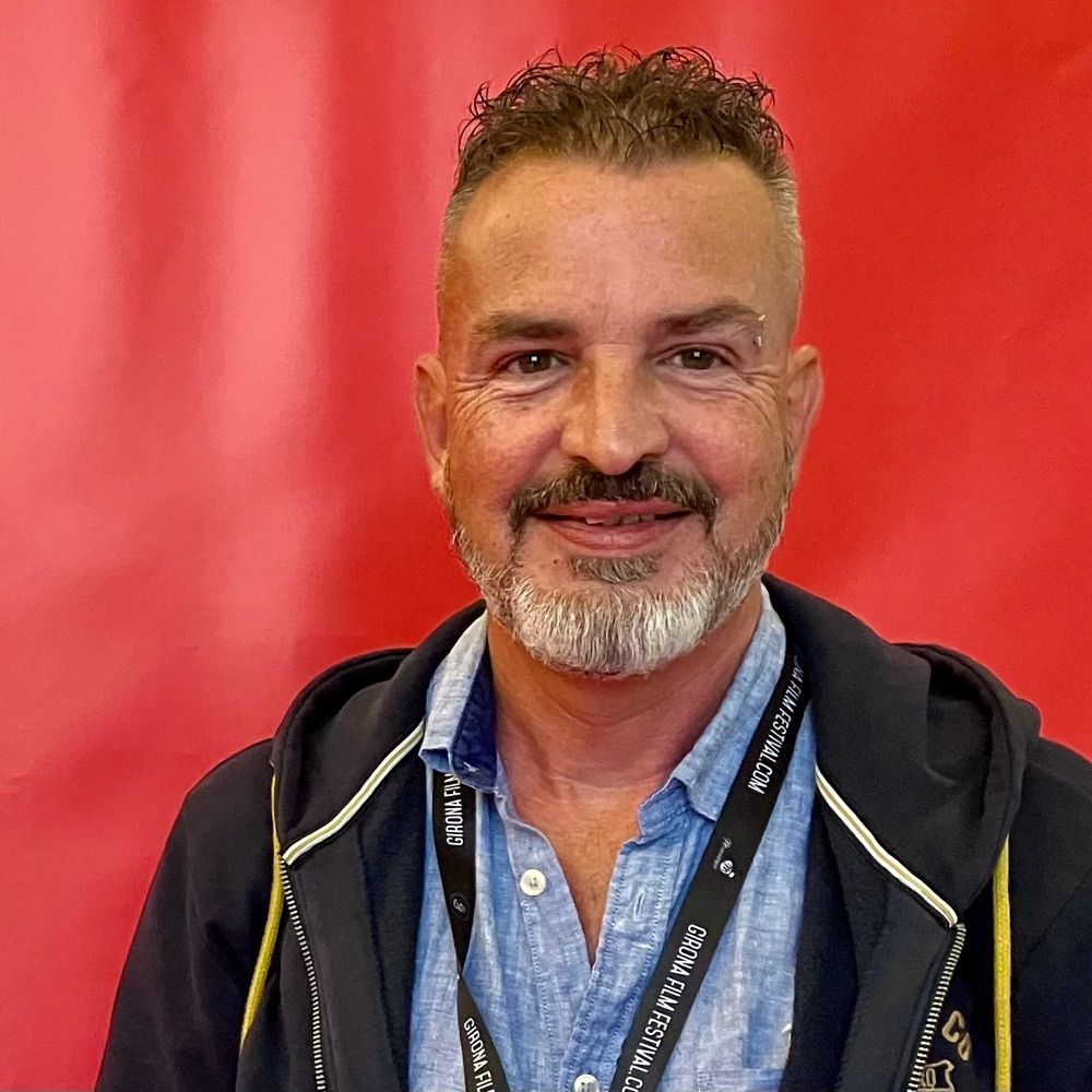 Stephane Gagnon, kinoite