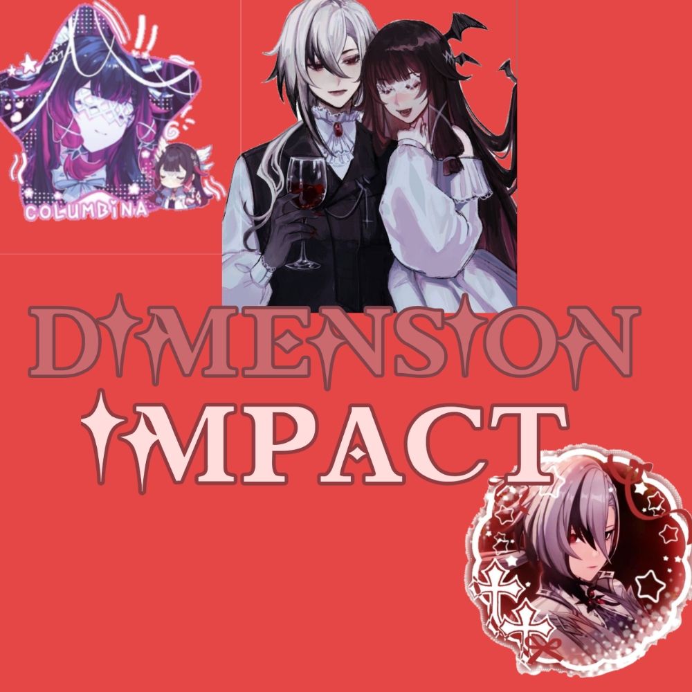 Dimension-impact