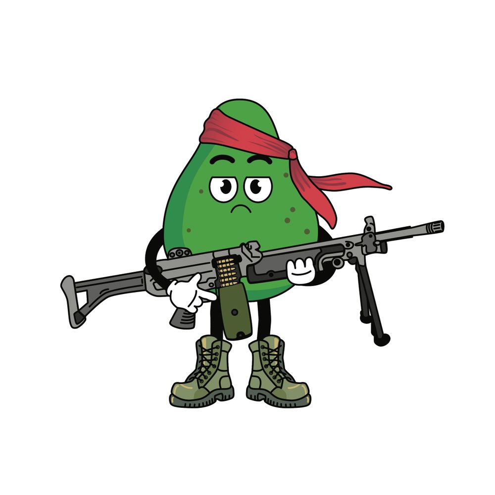 PrivateAvocado