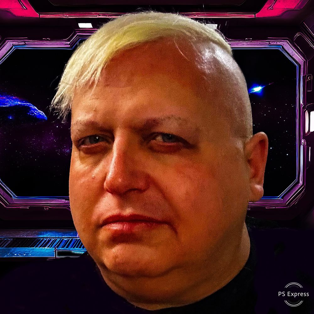 JerryV aka Pan-Pan Fell aka J-Vance