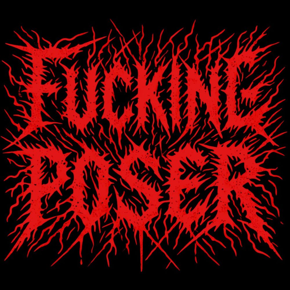 Fucking Poser Records
