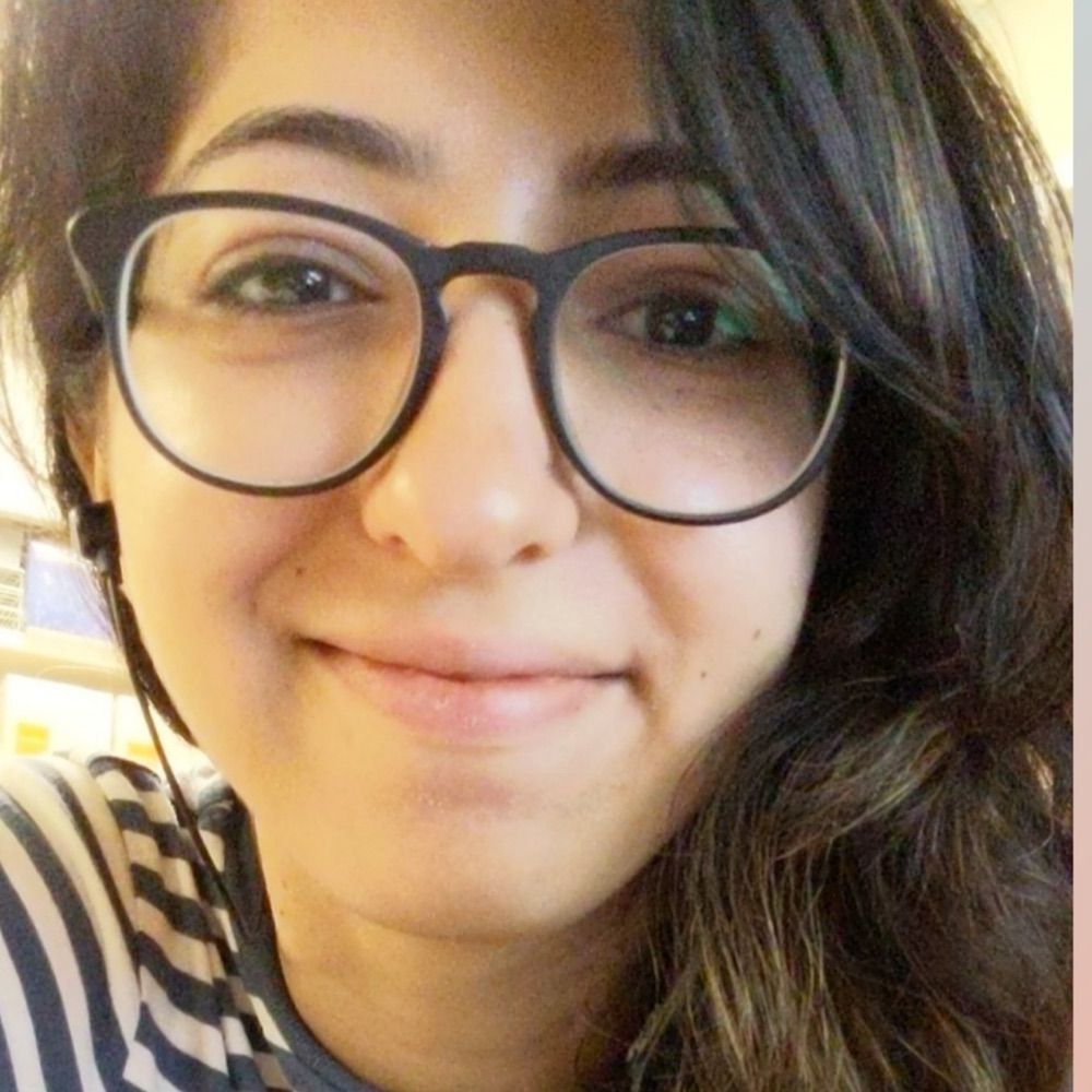 Bhavna Tandon