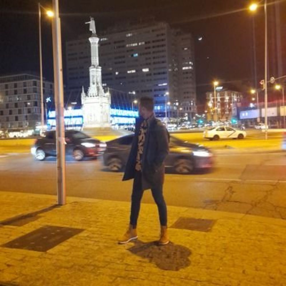 Montiel Madrid