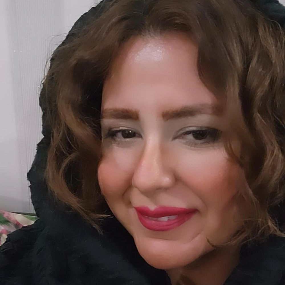 Mahdissa Safarikhah
