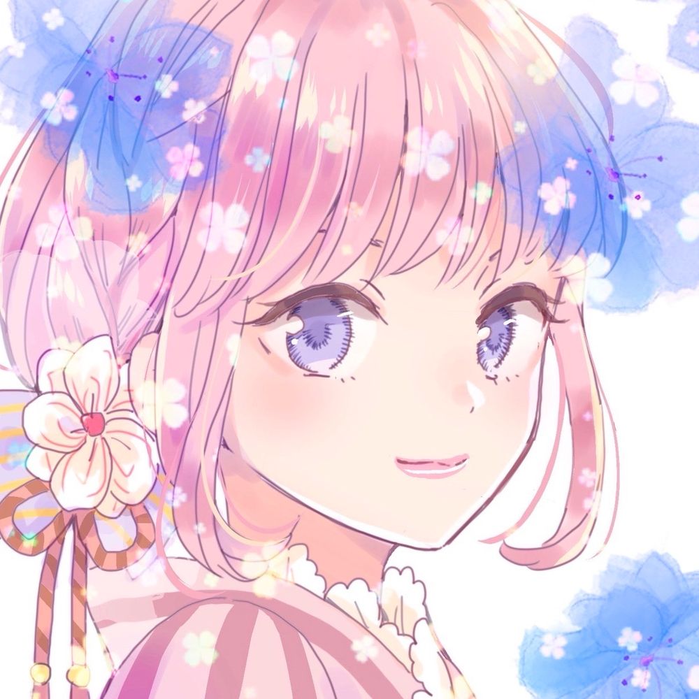 桜乃みか🌸