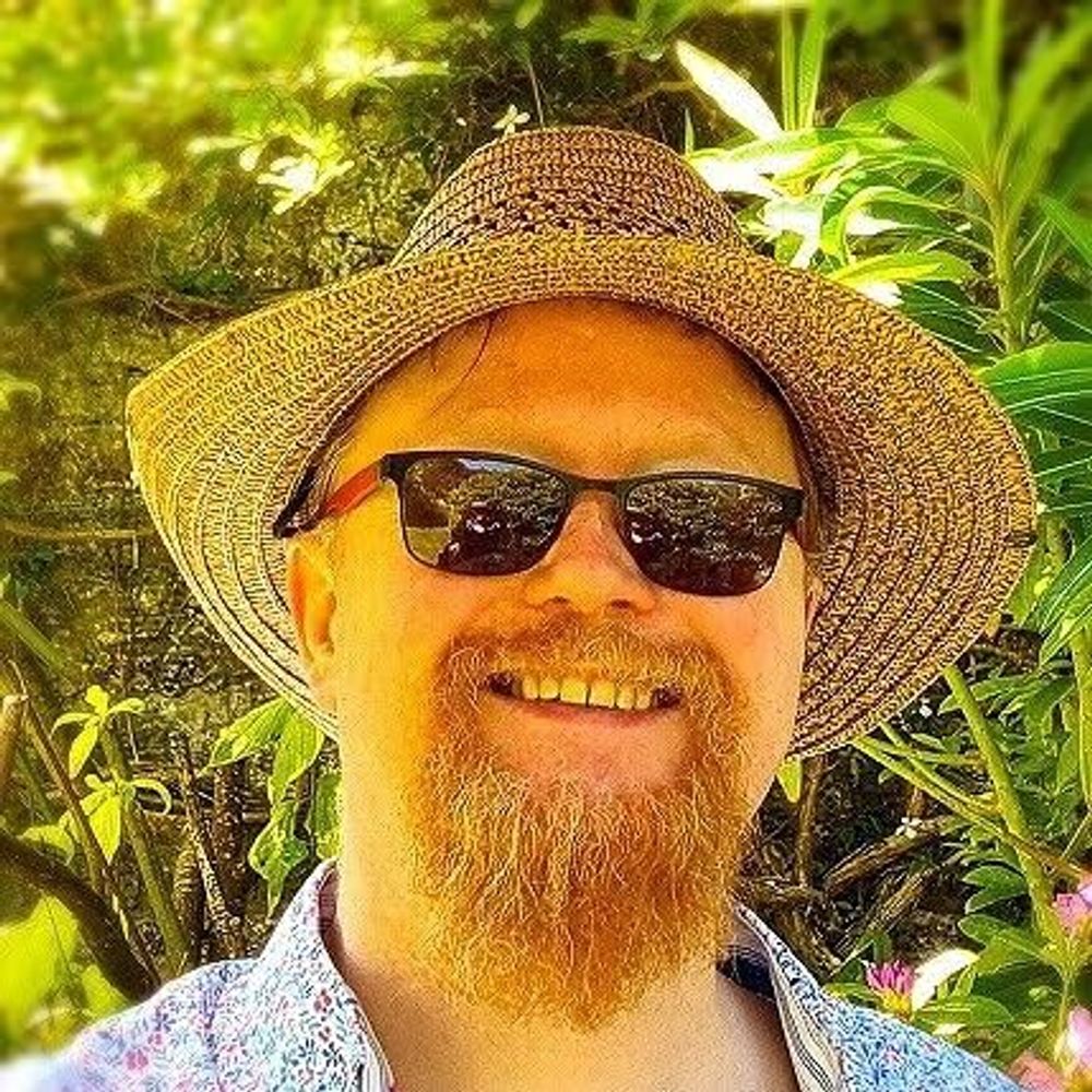 Brian Frederick 