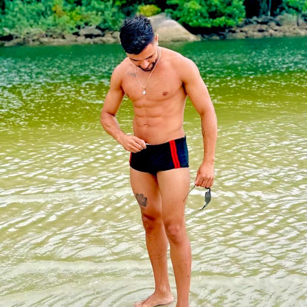 Renan Santos