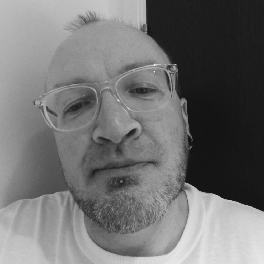 Paul 'mRc' Culverwell