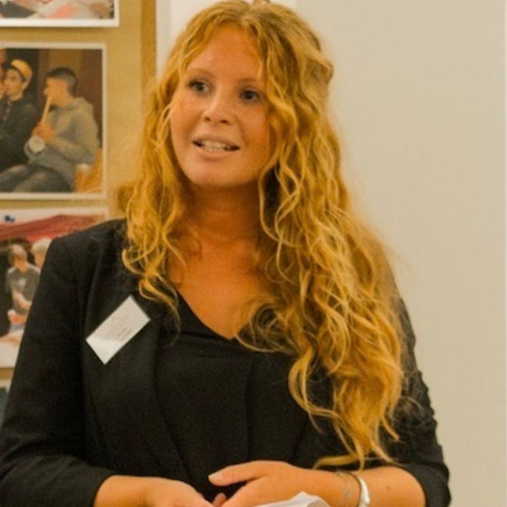 Lisa Brüßler