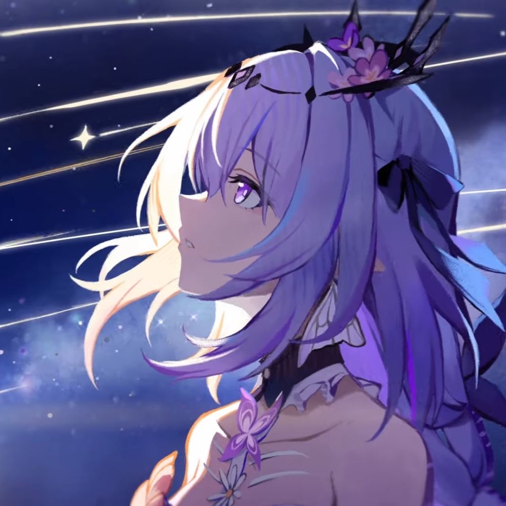 星月