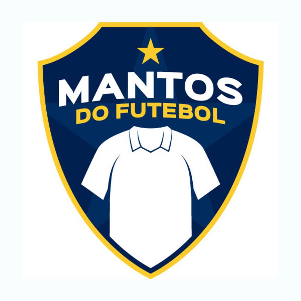 Mantos do Futebol