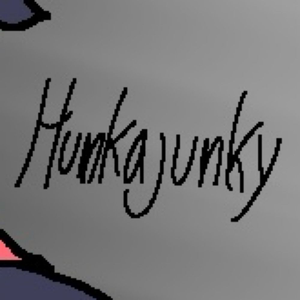 hunkajunk 🔞