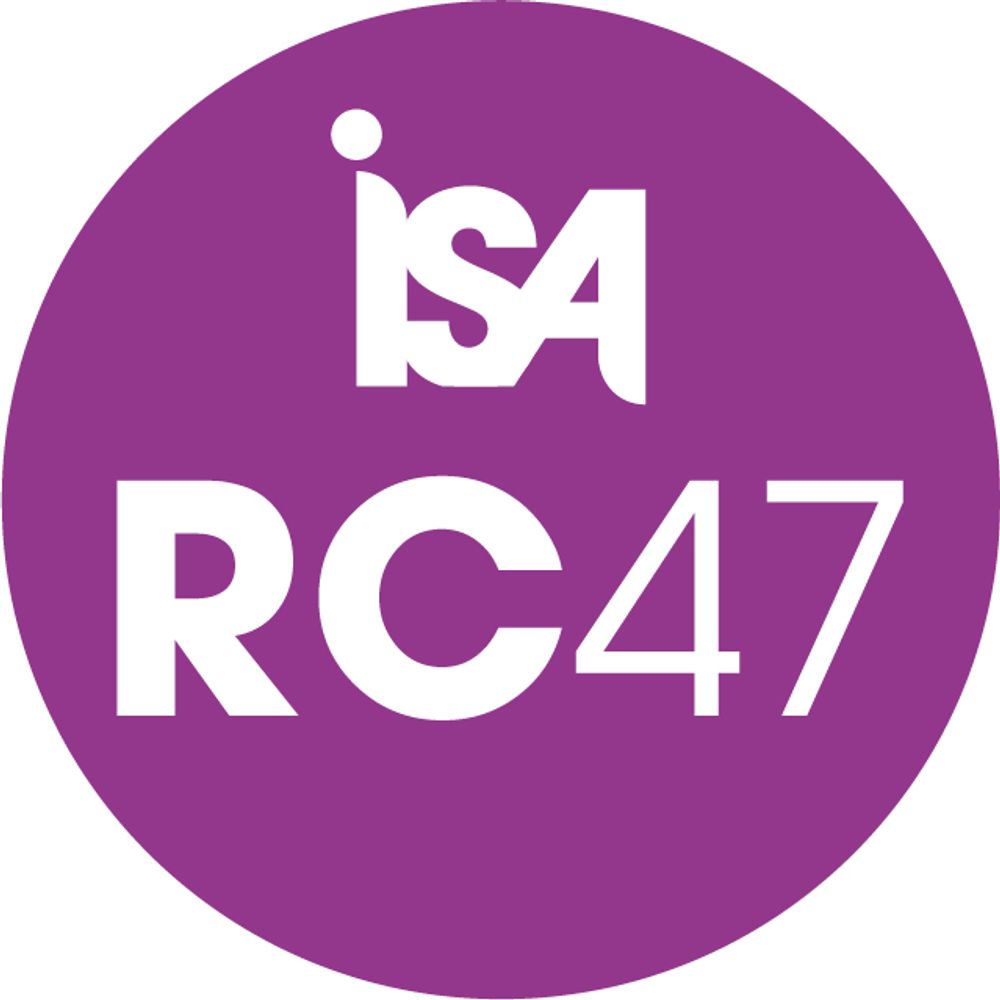 RC47 Social Classes and Social Movements - ISA