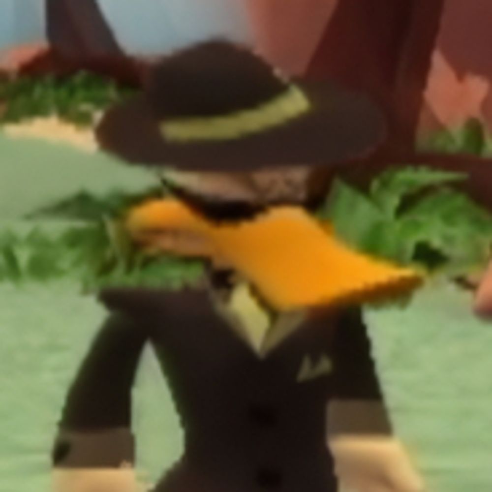 User avatar