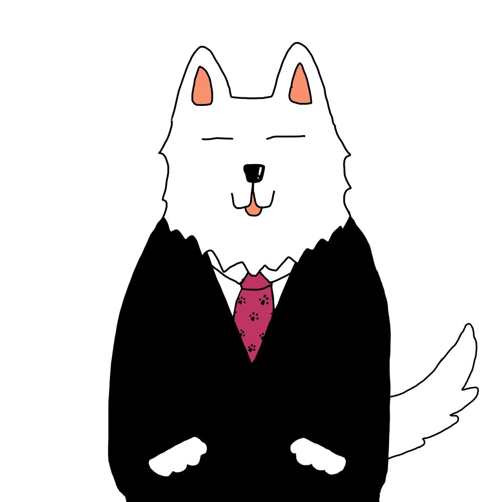 バーチャルわんこサモ•エドウィン