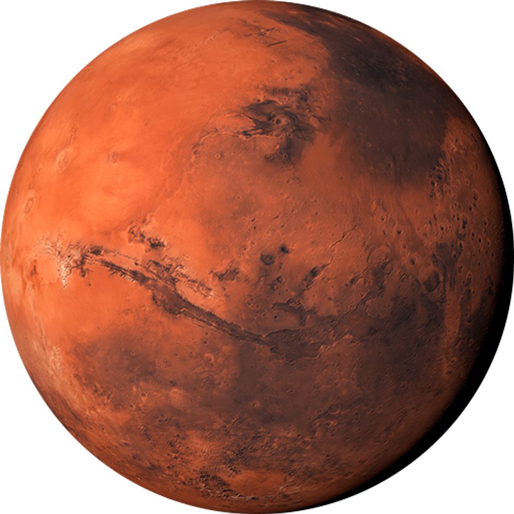 mars