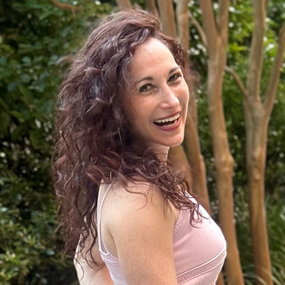 Dating Coach Erika Ettin