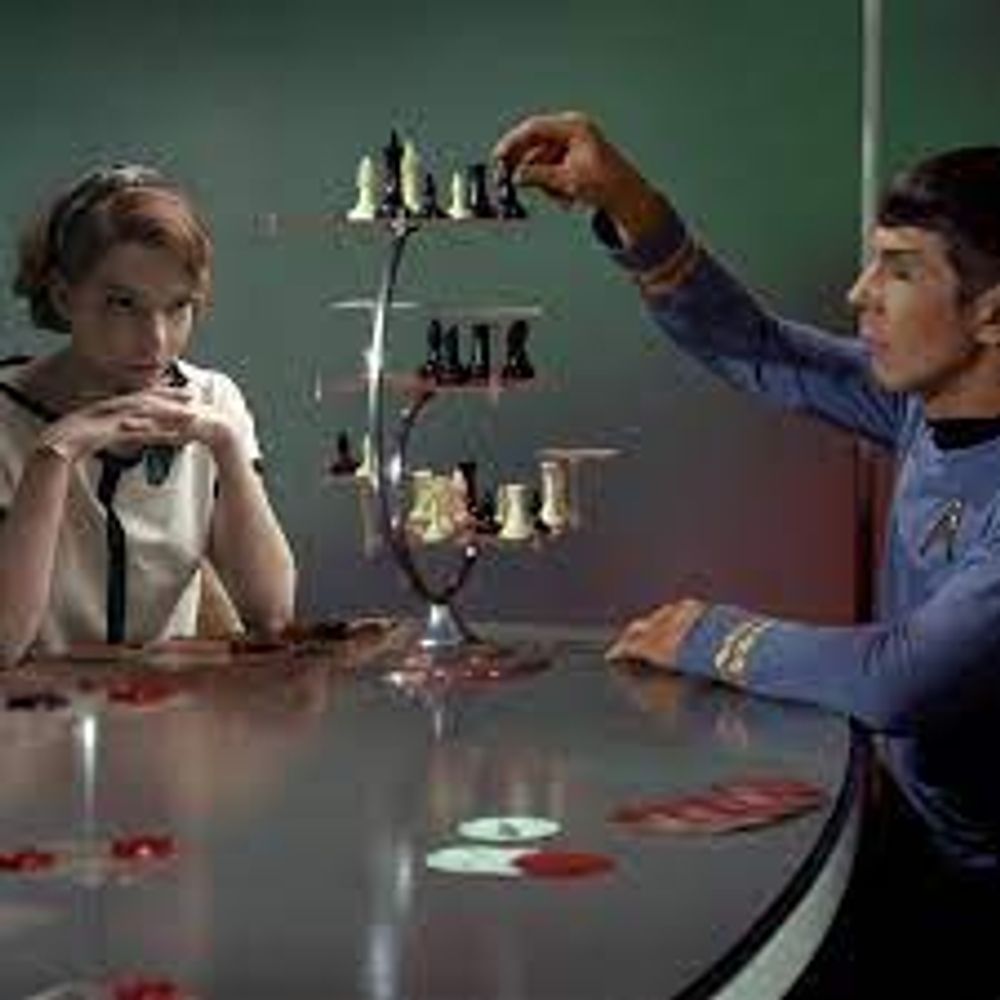 John Vestal 