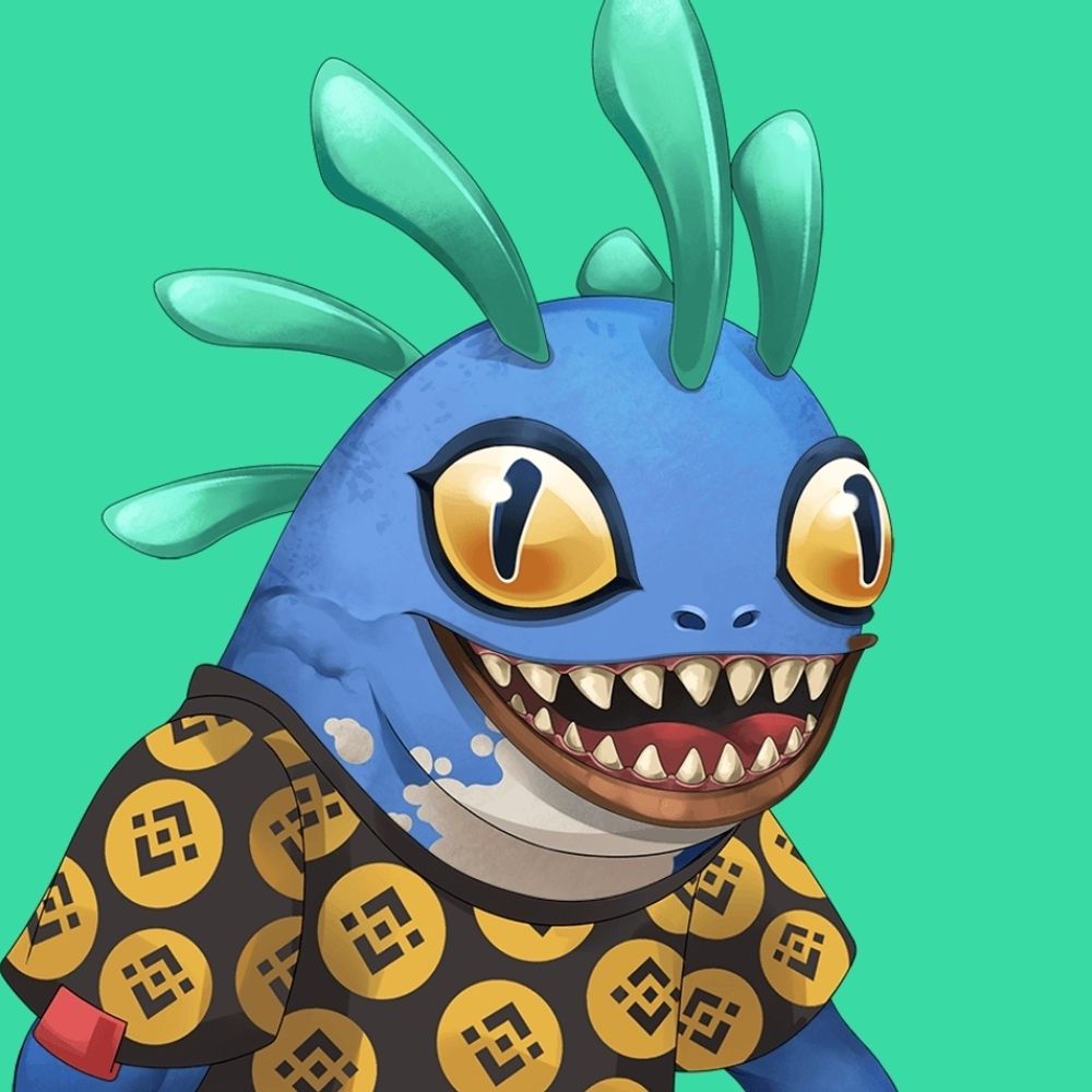 Murloc 4