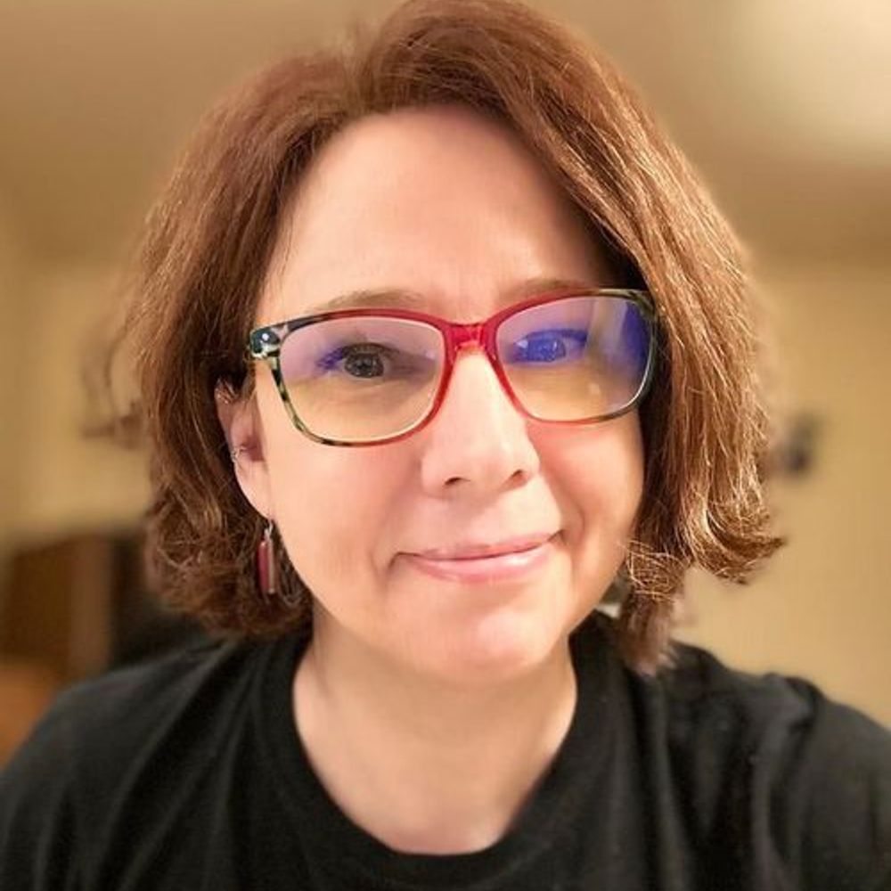 Ewa Krawczyk (she/her)