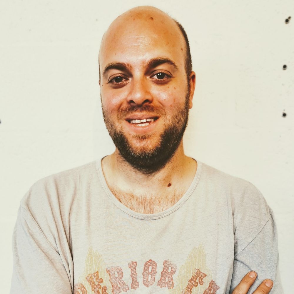 Sam Troch