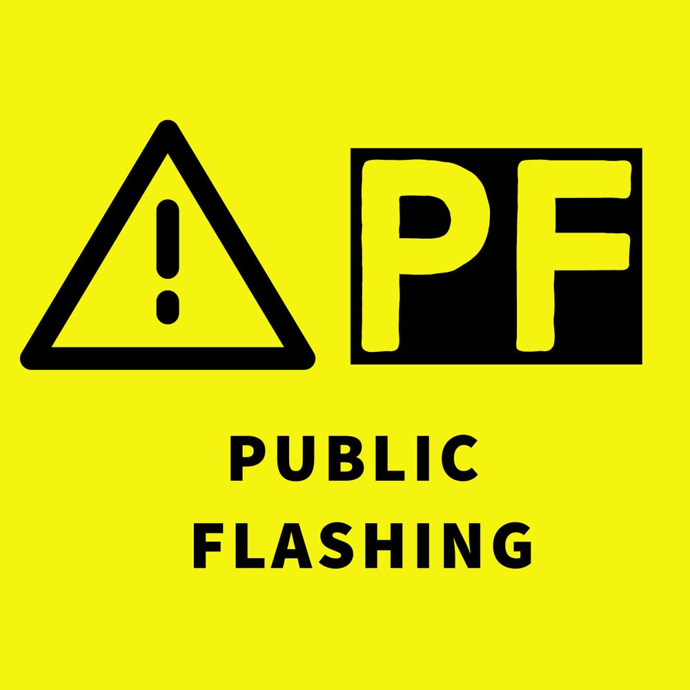 Public Flashing