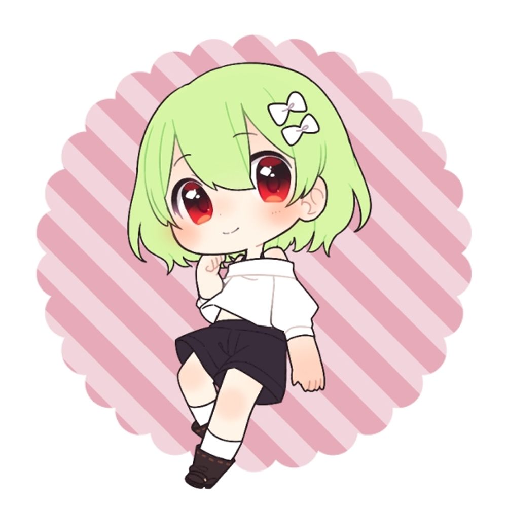 みみい
