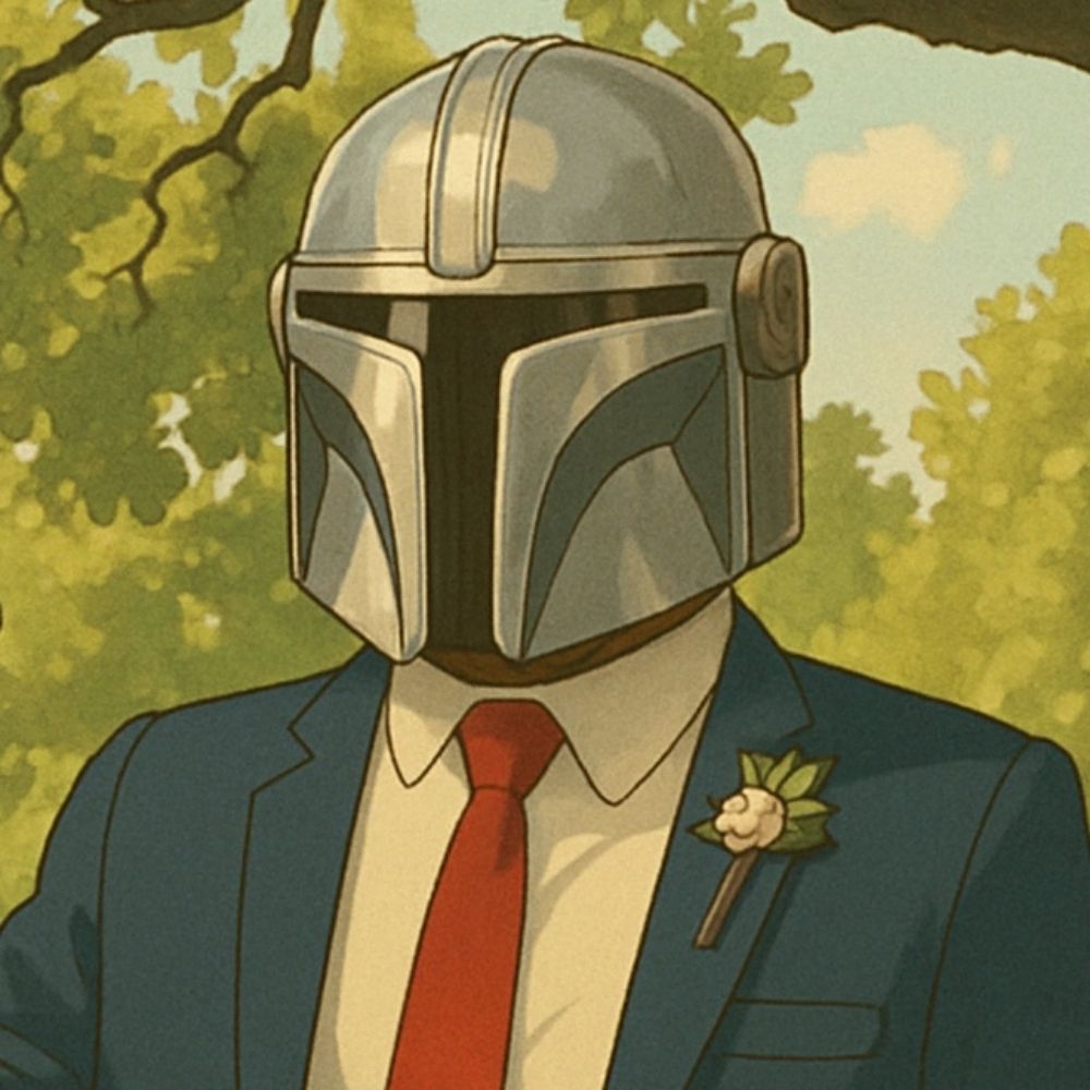 Mattlorian 🌙