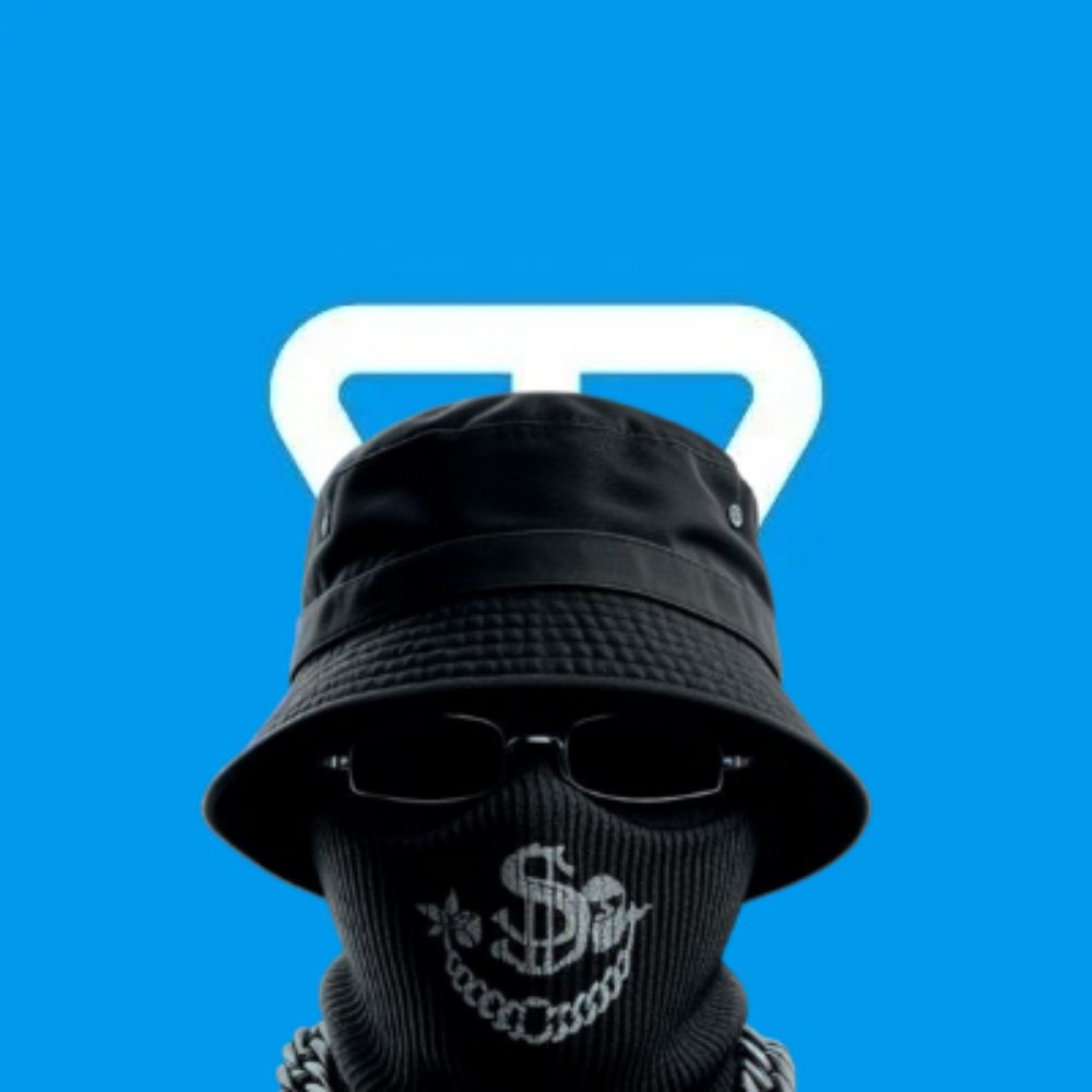 0x DÃRRÊLL.ton