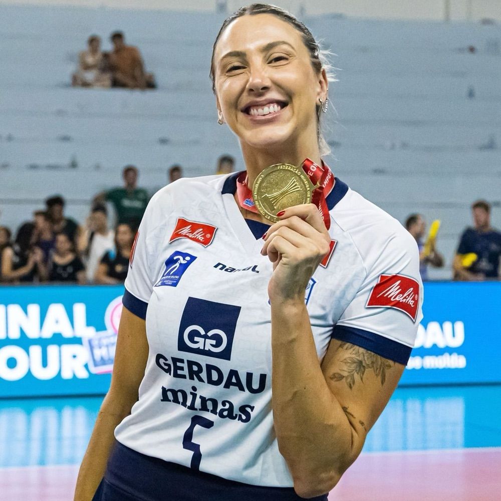Anna Karoline