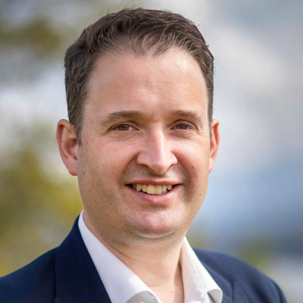 Ketil Moland Olsen
