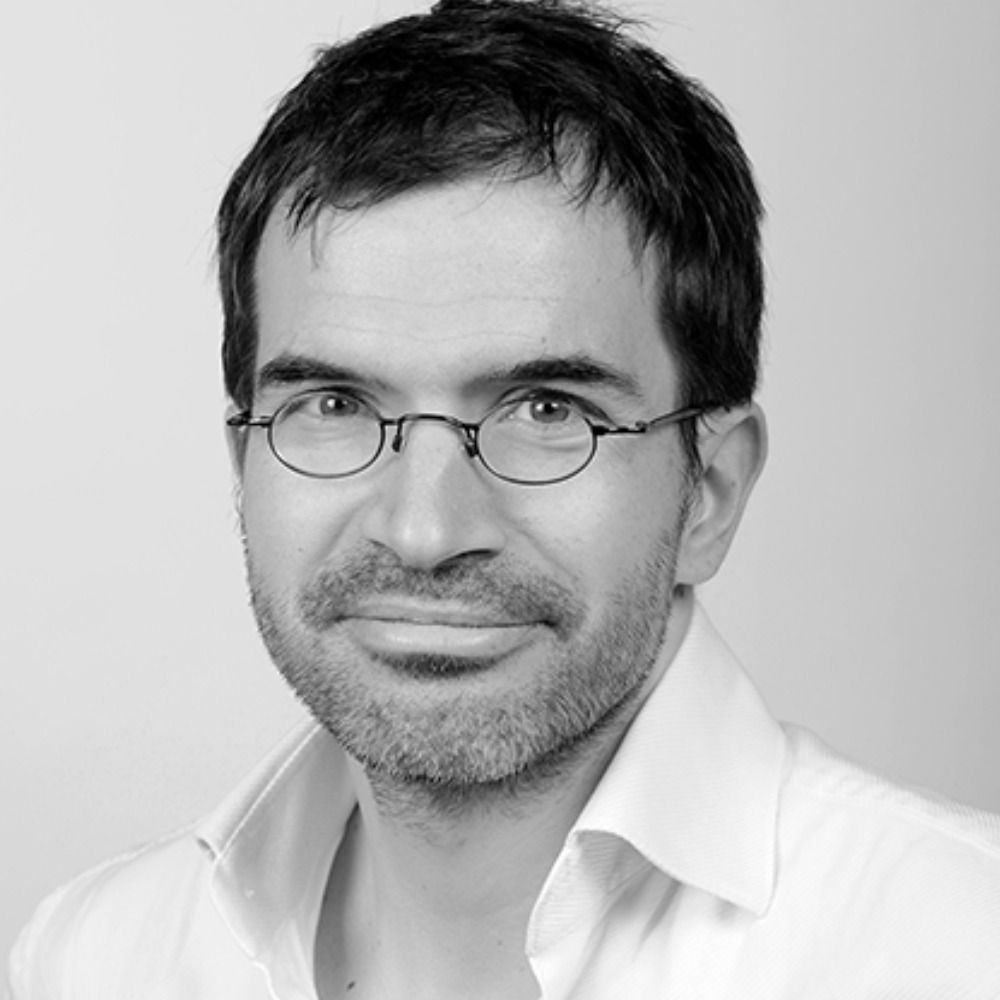 François Zaninotto