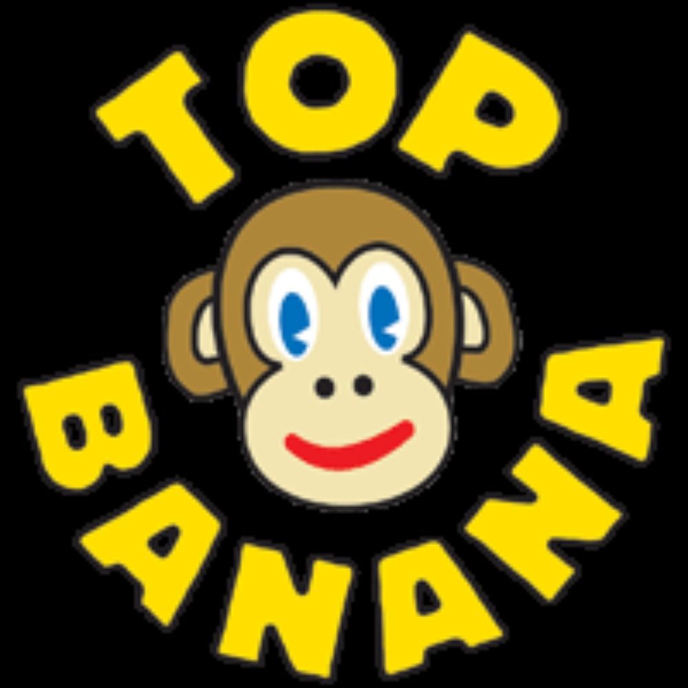 Top Banana's avatar