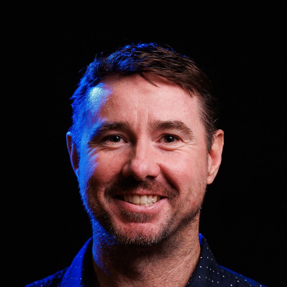 Daniel Apps