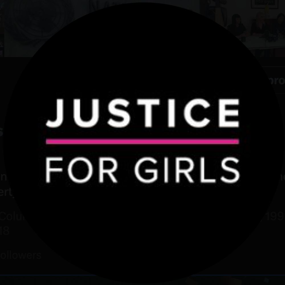 Justice for Girls