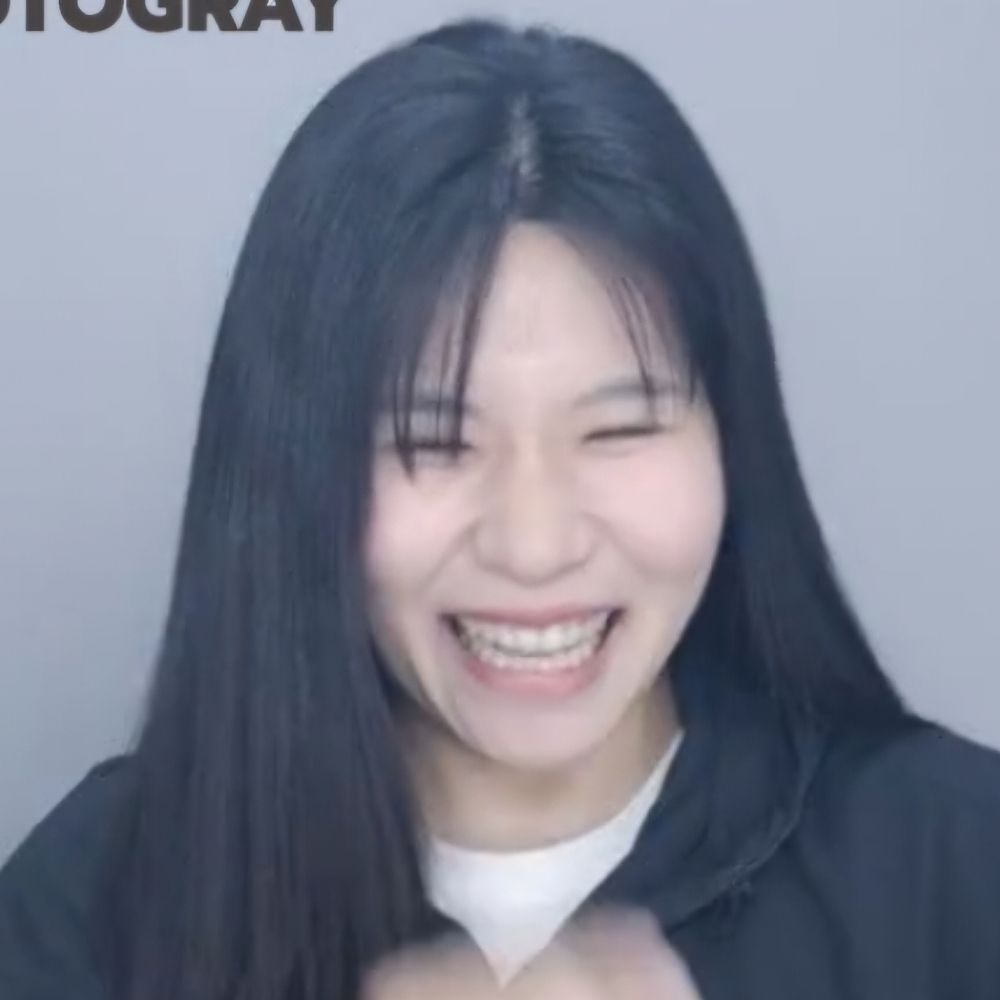 빻녀♥️