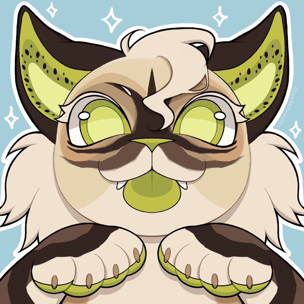 squishy