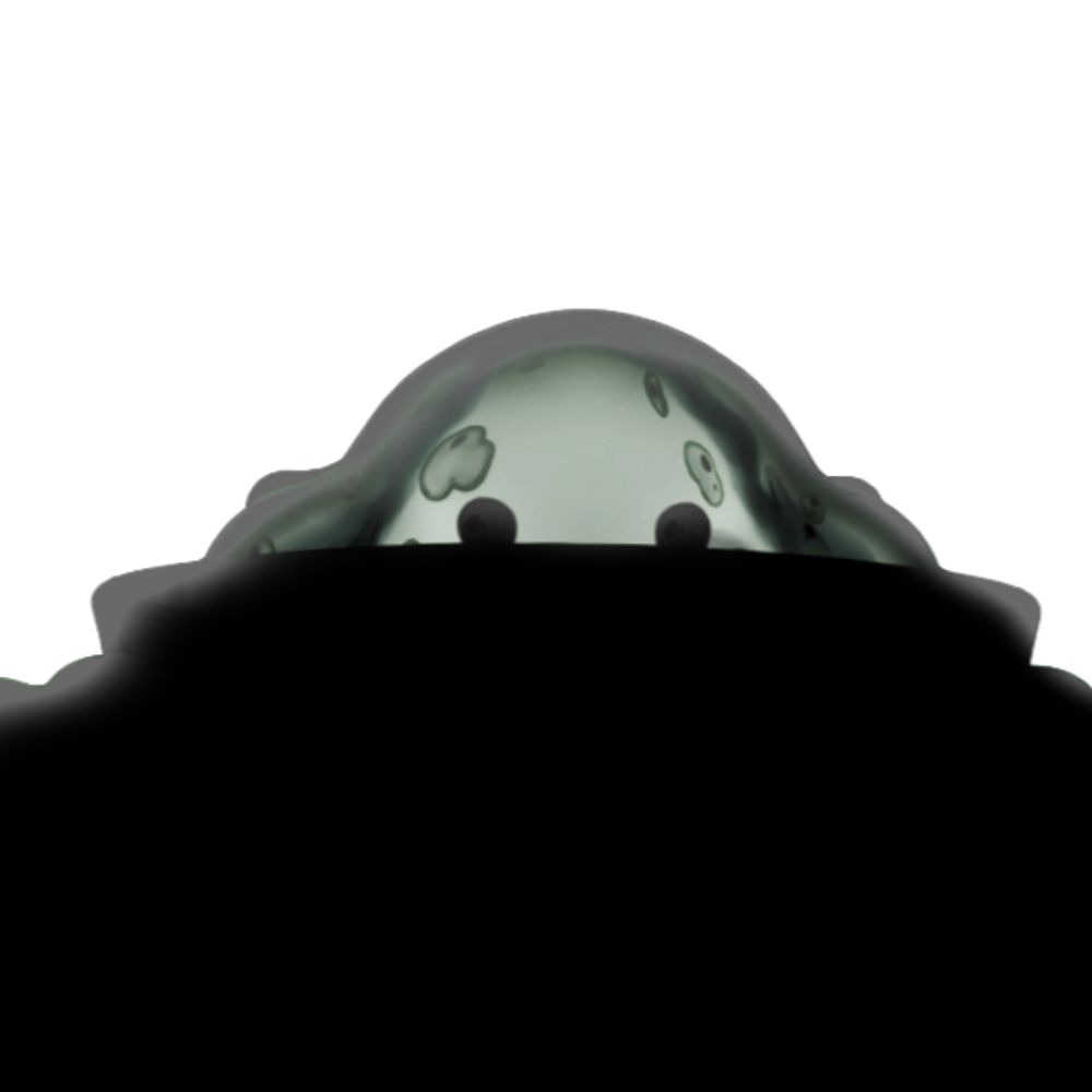 Slurmpa The Paladin (Slime Time!)