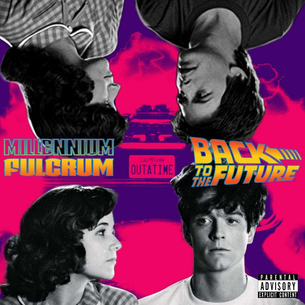 Millennium Fulcrum Podcast