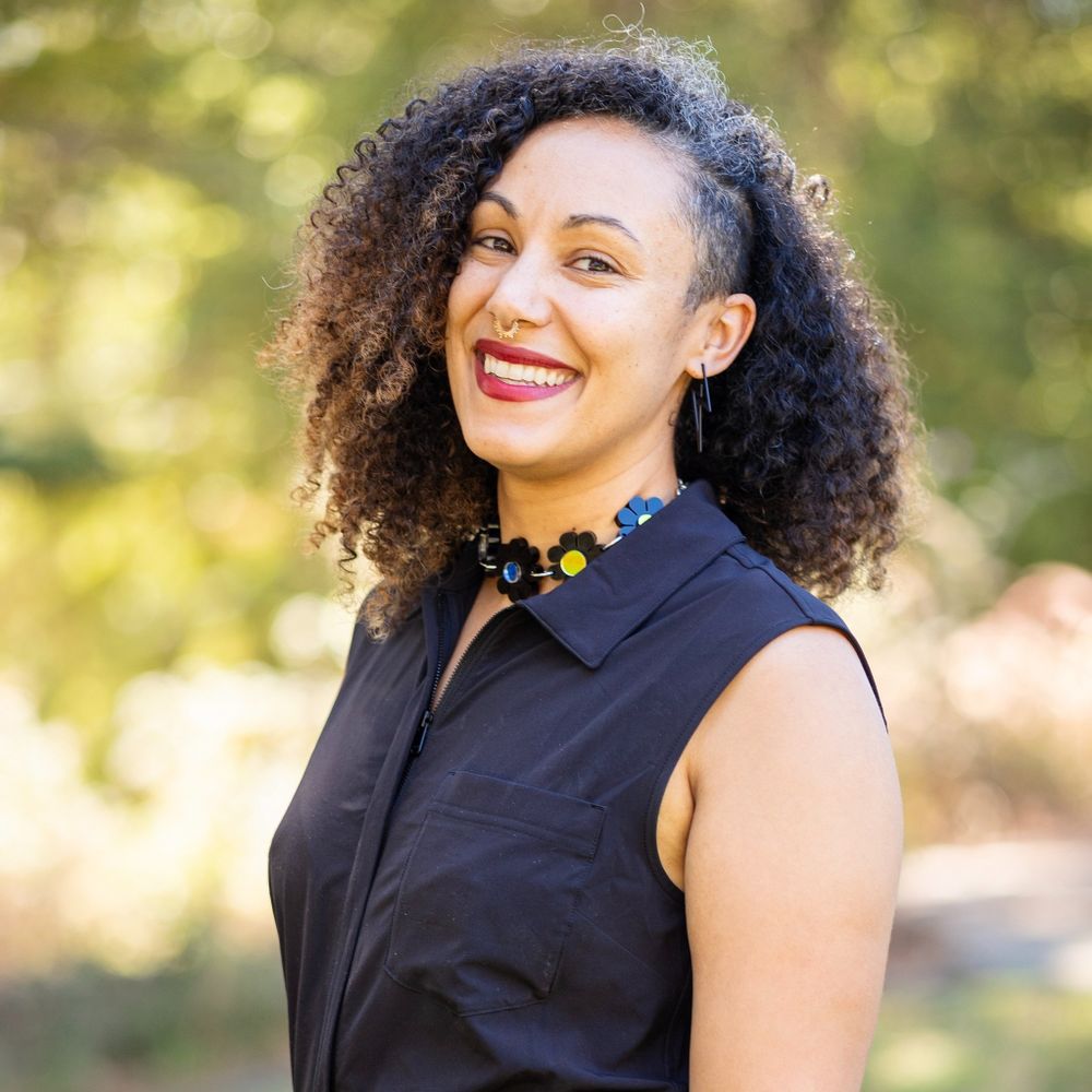 Dr. Camilla A. Hawthorne