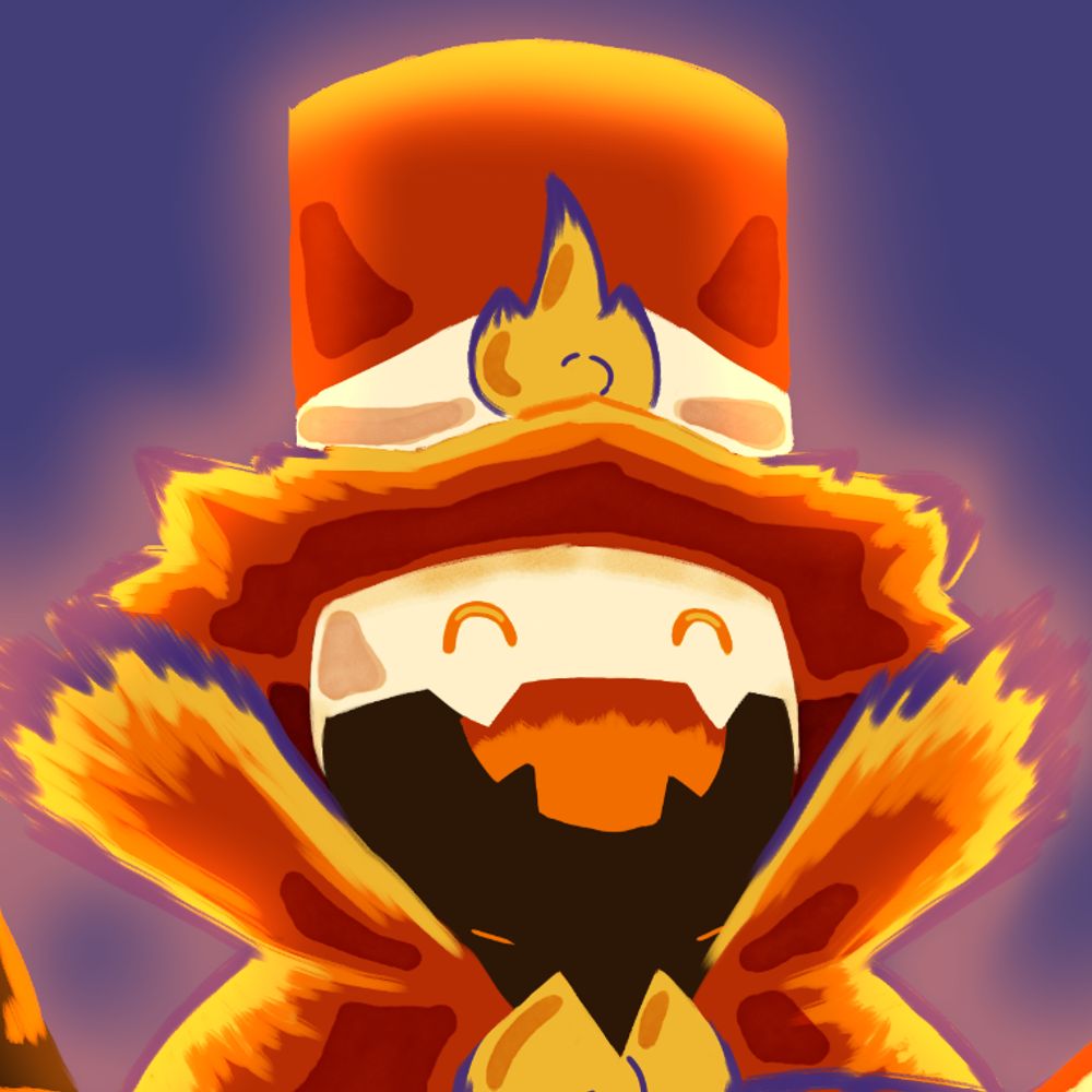  ⚡️ AndyCrvn ⚡️ 🇻🇪 (Valkery Arcana Series)